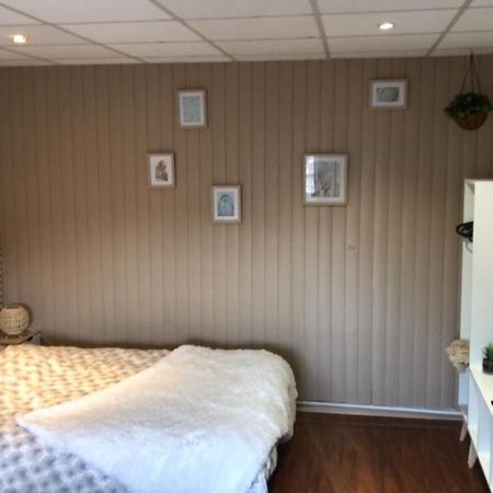 Appartamento Le printemps de mélusine Niort Esterno foto