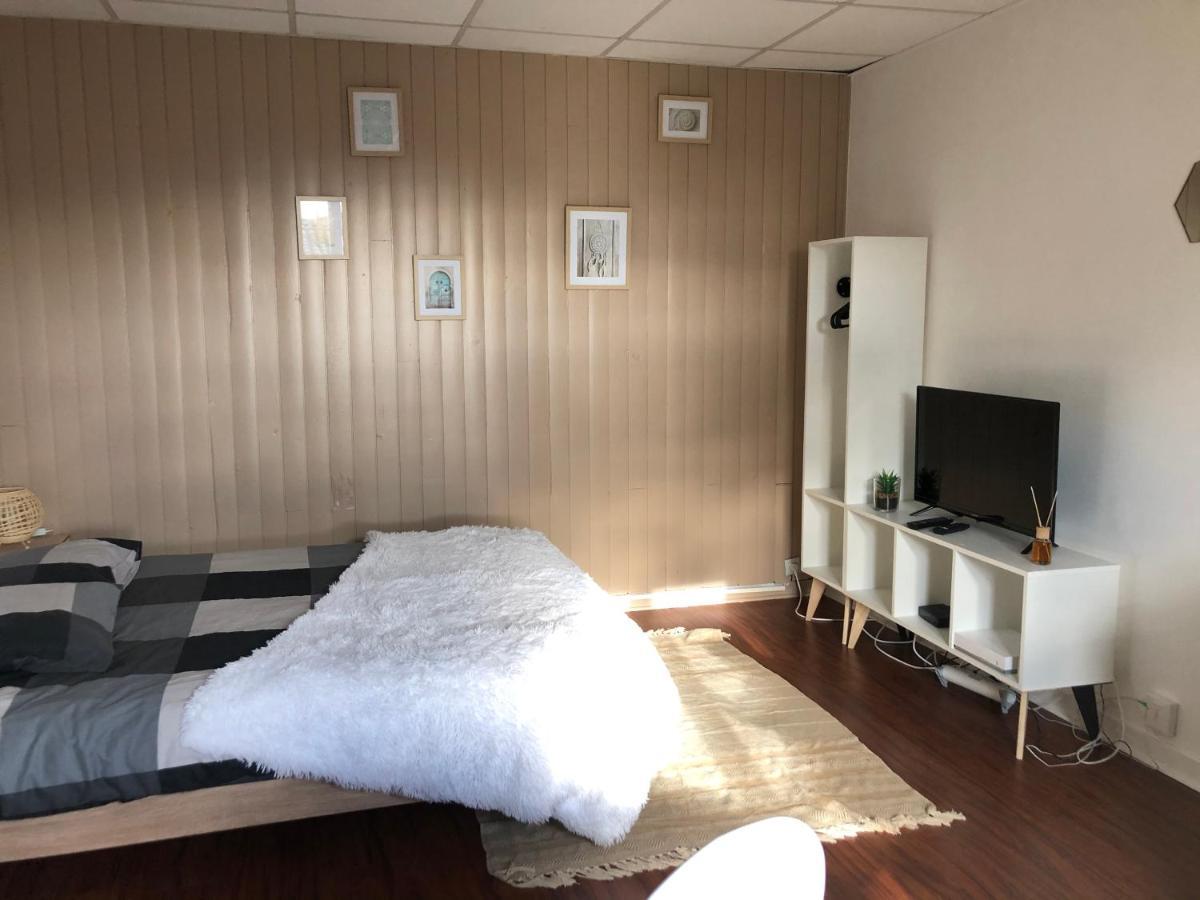 Appartamento Le printemps de mélusine Niort Esterno foto