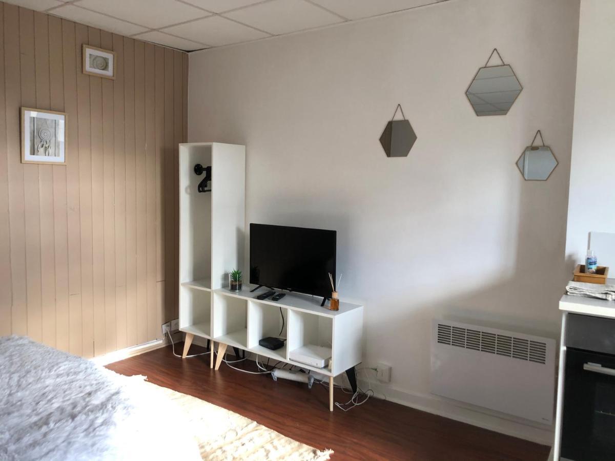 Appartamento Le printemps de mélusine Niort Esterno foto